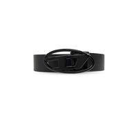 Diesel, unisex, Accessoires, Noir, Taille: 80 CM Ceinture B-1Dr