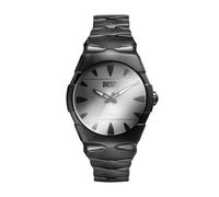 Diesel, unisex, Accessoires, Noir, Taille: ONE Size Montres
