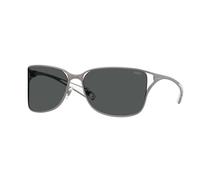 Diesel - Dl1019 Lunettes de soleil - unisex - Accessoires - Gris - Taille: 61 MM