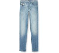 Diesel - Urban Cut Jeans 2023 D-Finitive - Homme - Jeans - Bleu - Taille: W31 L30