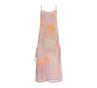 Diesel - Vanya-Utlt Robe - Femme - Robes - Violet - Taille: 36 FR