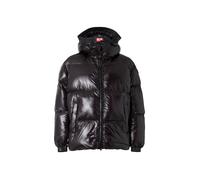 DIESEL Veste d’hiver noir, Taille M