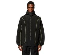 Diesel Veste Green