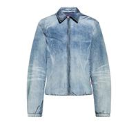 Diesel - Veste isolée J-Act - Homme - Vestes - Bleu - Taille: XL