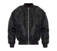 Diesel - Veste Isolée W-Type-D1 - Homme - Vestes - Noir - Taille: M