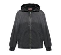 Diesel - Veste J-Ade - Homme - Vestes - Noir - Taille: 2XL