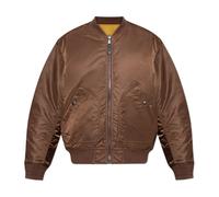 Diesel - Veste J-Held - Homme - Vestes - Brun - Taille: S