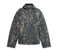 Diesel - Veste J-Lint - Homme - Vestes - Vert - Taille: XL