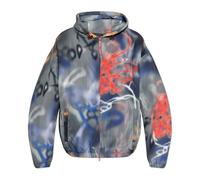 Diesel - Veste J-Mirr - Homme - Vestes - Multicolore - Taille: M