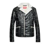 Diesel - Veste J-Neo - Homme - Vestes - Noir - Taille: S