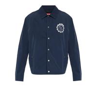 Diesel - Veste J-Ump-A - Homme - Vestes - Bleu - Taille: 3XL