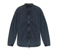 Diesel - Veste J-Wilson - Homme - Vestes - Bleu - Taille: XL