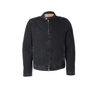 DIESEL Veste mi-saison 'D-GLORY' noir denim, Taille S