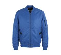 DIESEL Veste mi-saison 'J-ROSS-NEW' bleu cobalt, Taille M