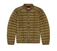 Diesel - Veste motif/style Matelassé - Adulte (SY987)