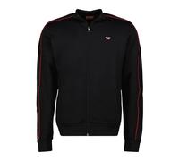 Diesel - Veste Noire Moderne - Homme - Sweatshirts et sweats à capuche - Noir - Taille: M