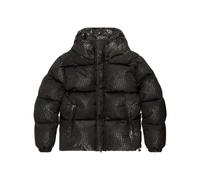 Diesel - Veste Puffer Homme Élégante - Homme - Vestes - Noir - Taille: 2XL