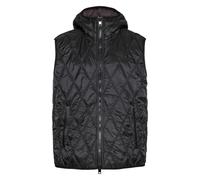 Diesel - Veste sans manches motif logo - Homme (SY105)