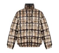 Diesel - Veste W-Bourbon-Enbm - Homme - Vestes - Brun - Taille: 2XL