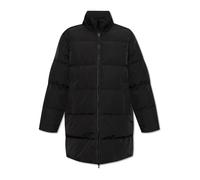 Diesel - Veste W-Raveel-Long - Homme - Vestes - Noir - Taille: XL