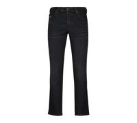Diesel - Vintage Straight Leg Jeans - Homme - Jeans - Noir - Taille: W34 L32