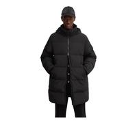 Diesel - W-Raveel-Long Doudoune - Homme - Manteaux - Noir - Taille: XL
