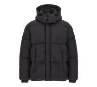 Diesel - W-Rolfys-Wrd Doudoune Matelassée - Homme - Vestes - Noir - Taille: M