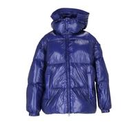 Diesel - W-Rolfys Wrd Jacket - Homme - Vestes - Bleu - Taille: L