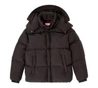 Diesel - W-Rolfys-Wrd Jacket - Homme - Vestes - Noir - Taille: L