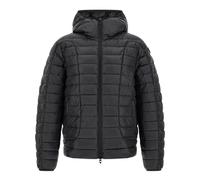 Diesel - W-Stone-WRD Jacket - Homme - Vestes - Noir - Taille: XL