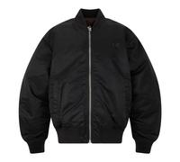 Diesel - Bomber Vestes - Homme - Vestes - Noir - Taille: XL