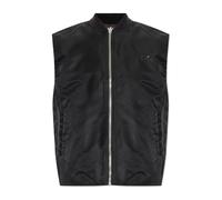 Diesel - W-Type-D1-Sl Vest - Homme - Vestes - Noir - Taille: S