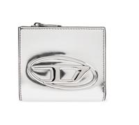 Diesel - Wallets & Cardholders - Femme - Accessoires - Gris - Taille: ONE Size