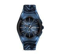 Diesel - Watches - Homme - Accessoires - Bleu - Taille: ONE Size