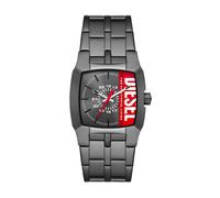 Diesel - Watches - Homme - Accessoires - Gris - Taille: ONE Size