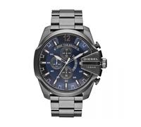 Diesel - Watches - Homme - Accessoires - Gris - Taille: ONE Size