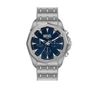 Diesel - Watches - Homme - Accessoires - Gris - Taille: ONE Size