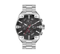 Diesel - Watches - Homme - Accessoires - Gris - Taille: ONE Size