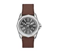Diesel - Watches - Homme - Accessoires - Gris - Taille: ONE Size