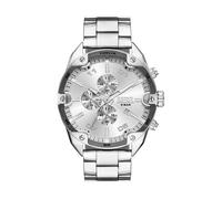 Diesel - Watches - Homme - Accessoires - Gris - Taille: ONE Size