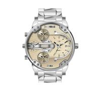 Diesel - Watches - Homme - Accessoires - Gris - Taille: ONE Size