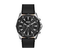 Diesel - Watches - Homme - Accessoires - Gris - Taille: ONE Size