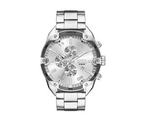 Diesel - Watches - Homme - Accessoires - Gris - Taille: ONE Size