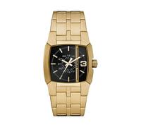 Diesel - Watches - Homme - Accessoires - Jaune - Taille: ONE Size