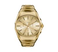 Diesel - Watches - Homme - Accessoires - Jaune - Taille: ONE Size