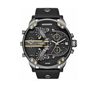 Diesel - Watches - Homme - Accessoires - Noir - Taille: ONE Size