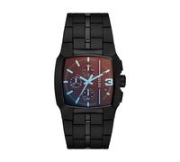 Diesel - Watches - Homme - Accessoires - Noir - Taille: ONE Size