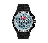Diesel - Watches - Homme - Accessoires - Noir - Taille: ONE Size