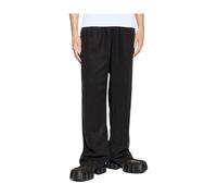 Diesel - Wide Pantalons - Homme - Pantalons - Noir - Taille: M