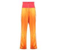Diesel - Wide Pantalons - Homme - Pantalons - Orange - Taille: M